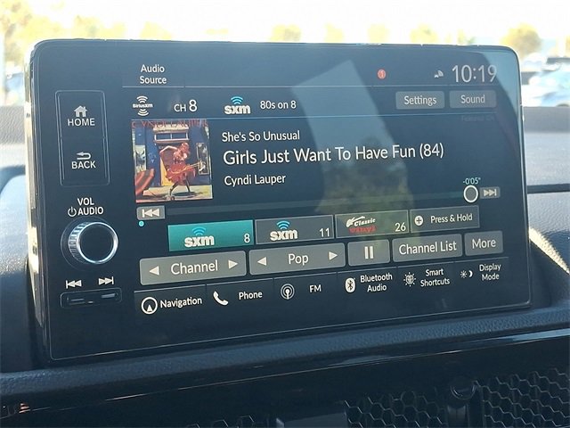 Used 2023 Honda CR-V Sport Touring image 13