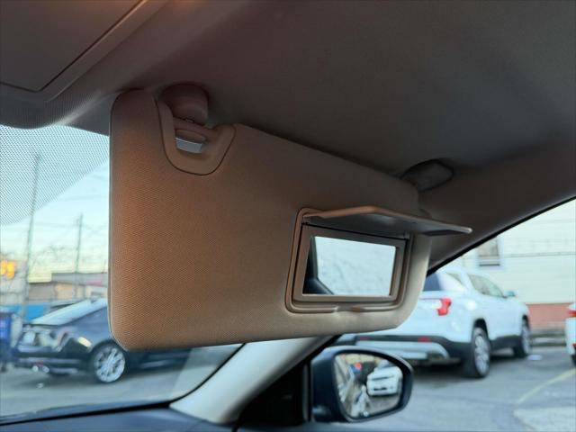 Used 2025 Nissan Altima 2.5 S image 32