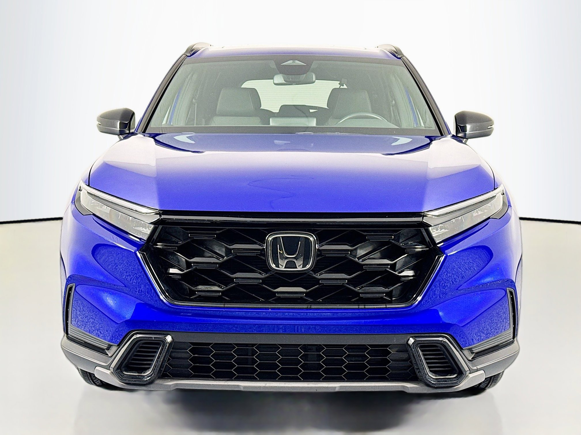 Certified 2023 Honda CR-V Sport image 2