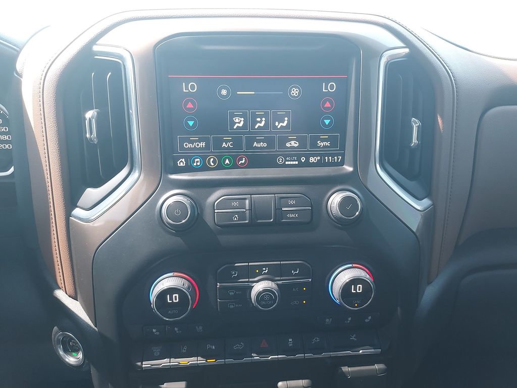 Used 2022 Chevrolet Silverado 3500 High Country image 25