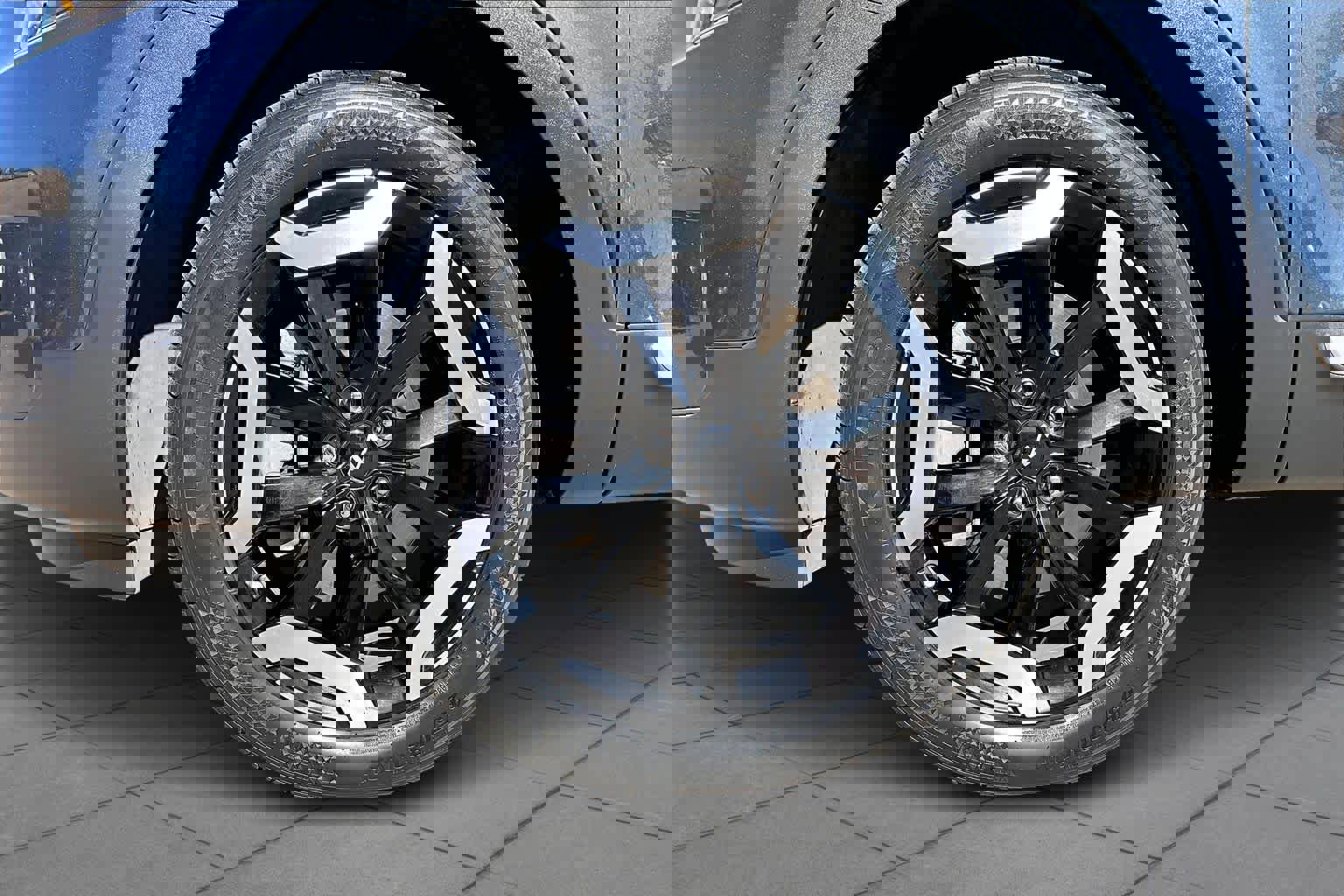 Used 2024 Kia Telluride S image 10