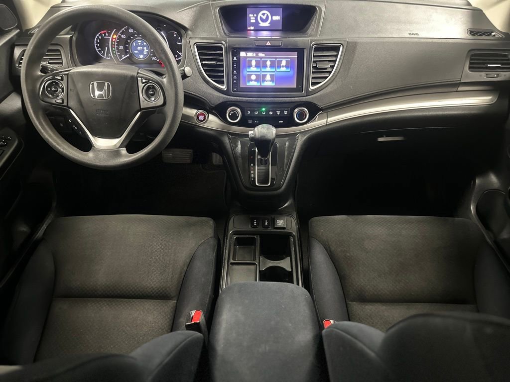 Used 2016 Honda CR-V EX image 3
