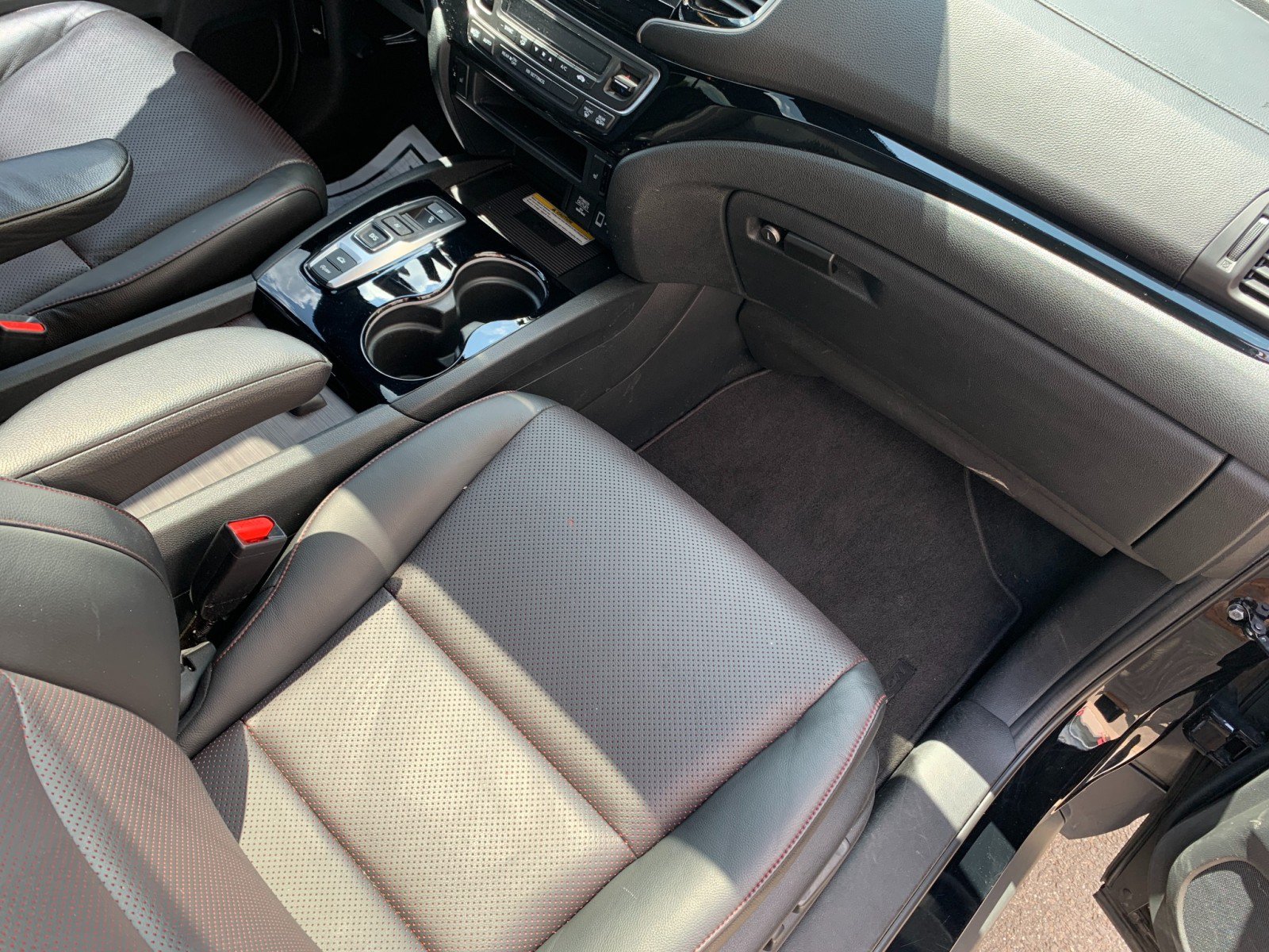 Used 2022 Honda Ridgeline Black Edition image 40
