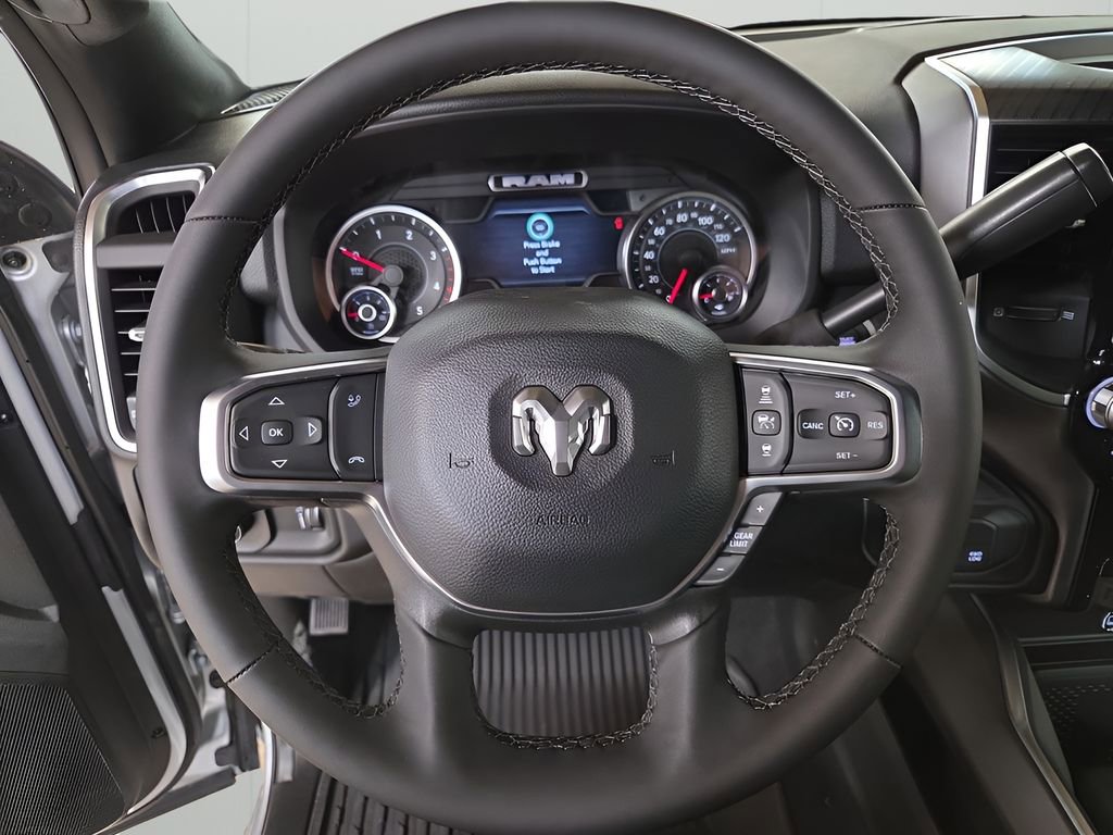 New 2026 RAM 2500 Big Horn image 14