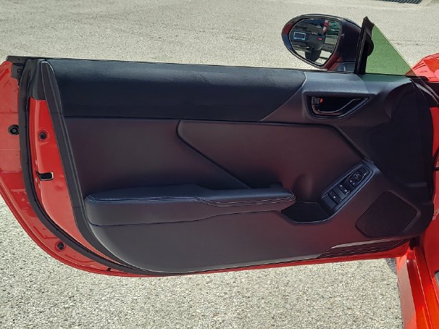 Used 2022 Toyota GR86 Premium RWD image 11