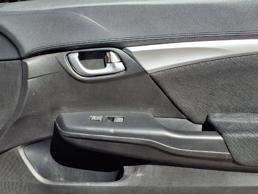 Used 2013 Honda Civic EX image 37