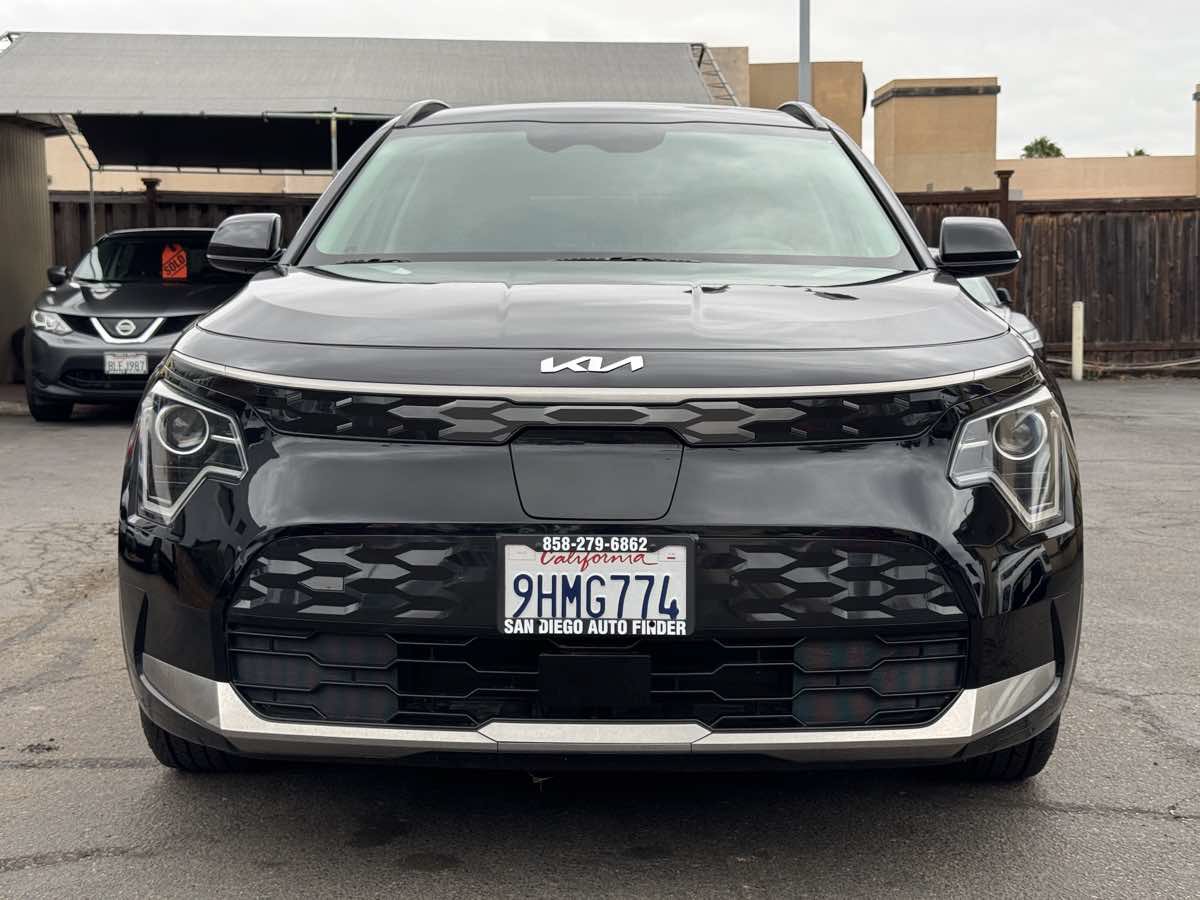 Used 2023 Kia Niro Wind FWD image 6