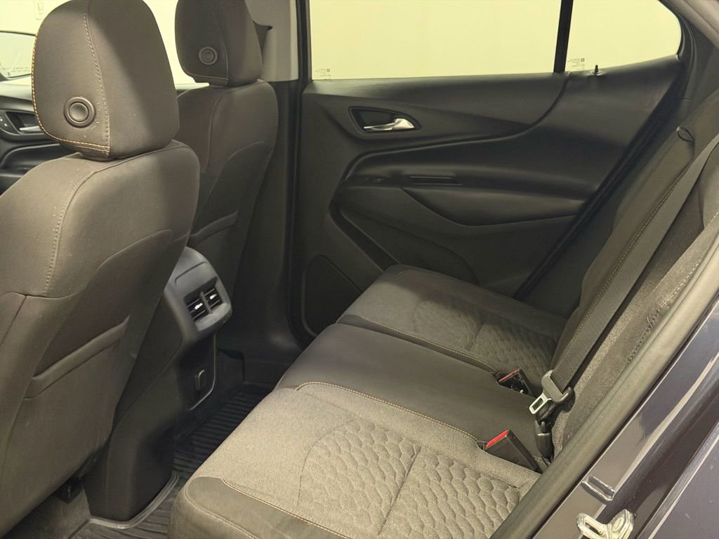 Certified 2018 Chevrolet Equinox LT image 56