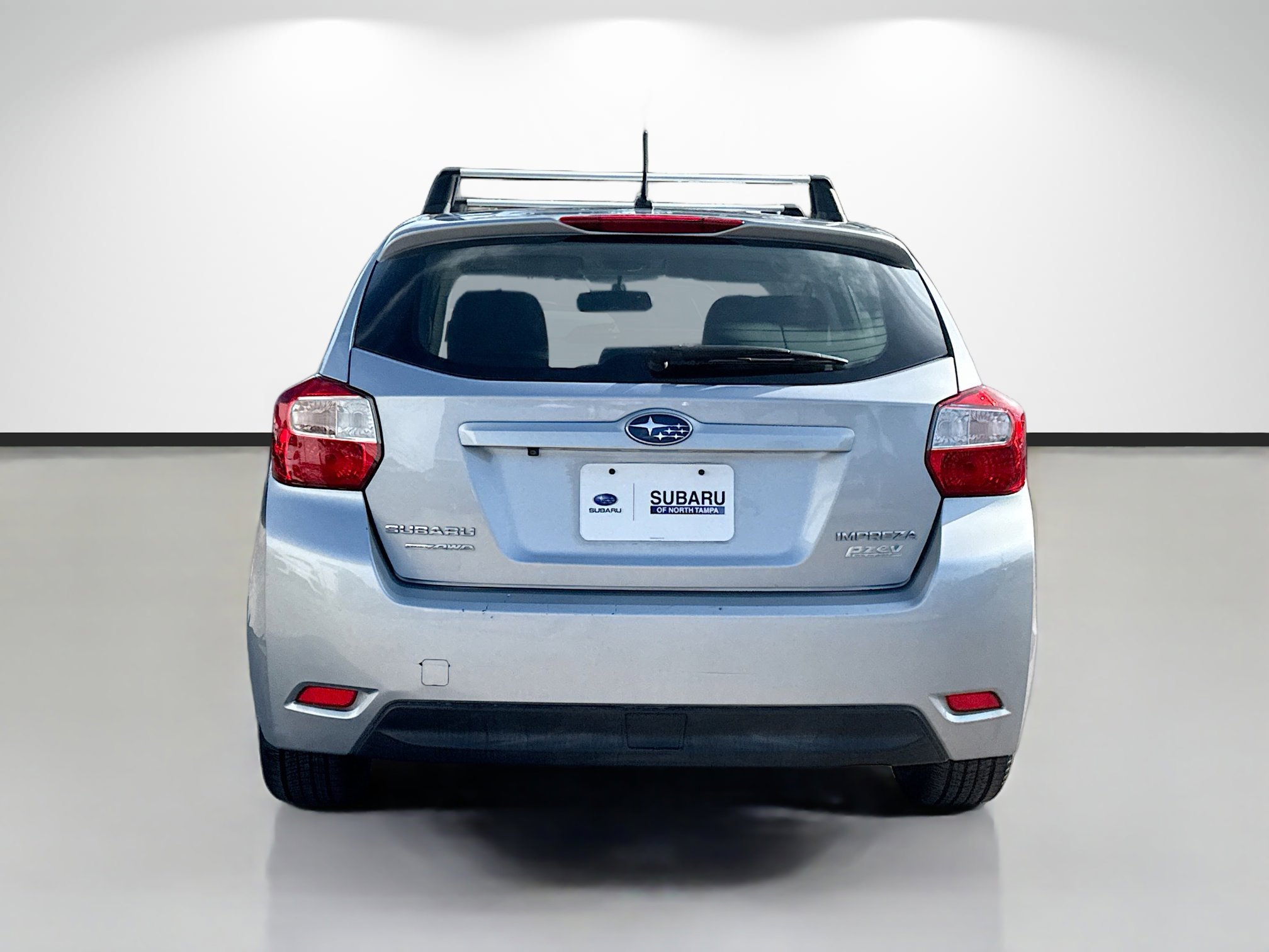 Used 2016 Subaru Impreza 2.0i Premium AWD/4WD image 4