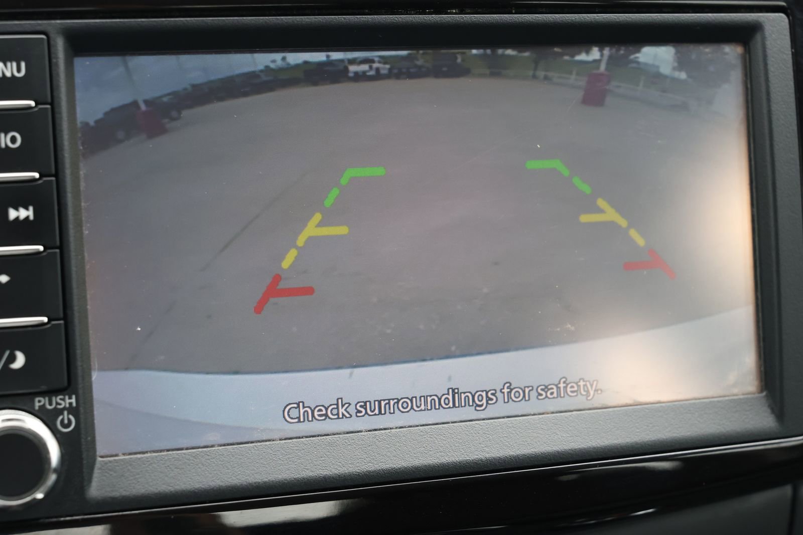 Used 2019 Nissan Sentra S FWD image 3