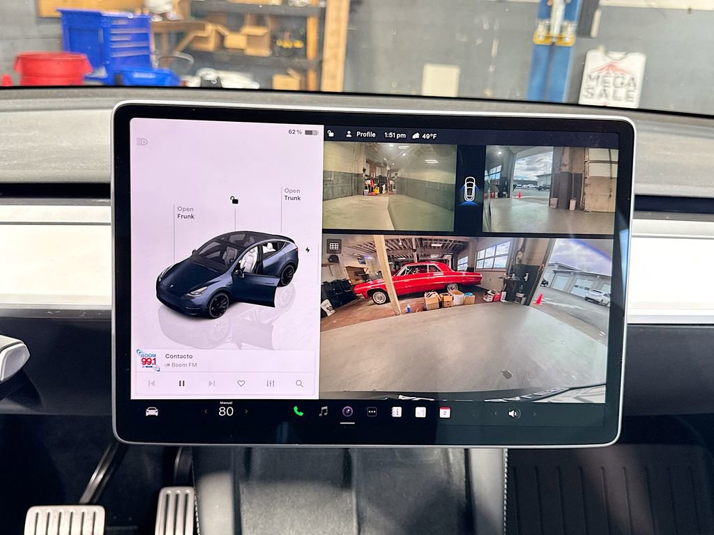 Used 2024 Tesla Model Y Performance image 19