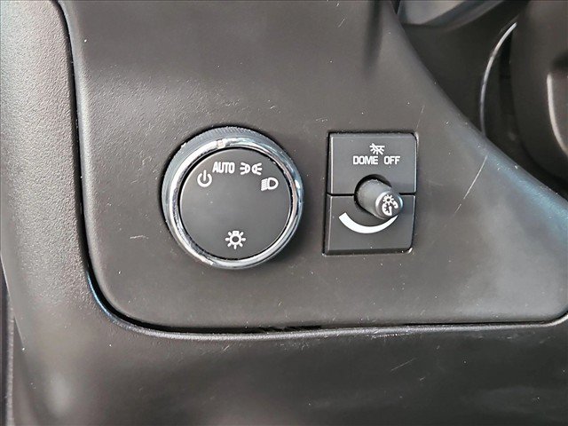Used 2020 Chevrolet Express 3500 LT w/ LT Preferred Equipment Group RWD image 23