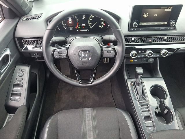 Certified 2023 Honda Civic Sport image 11