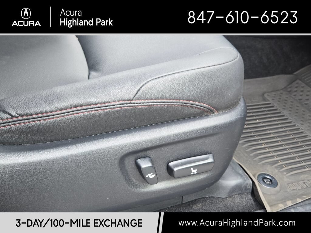 Used 2023 Toyota 4Runner TRD Off-Road Premium w/ Moonroof Package AWD/4WD image 7