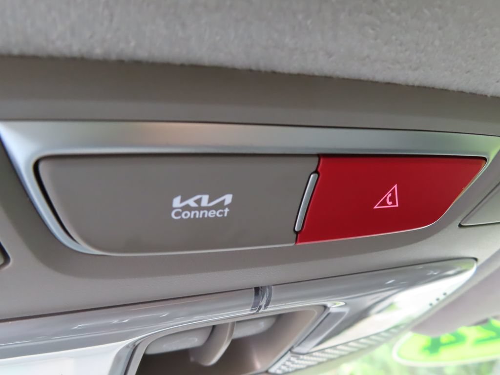 Certified 2024 Kia Telluride SX Prestige AWD/4WD image 22