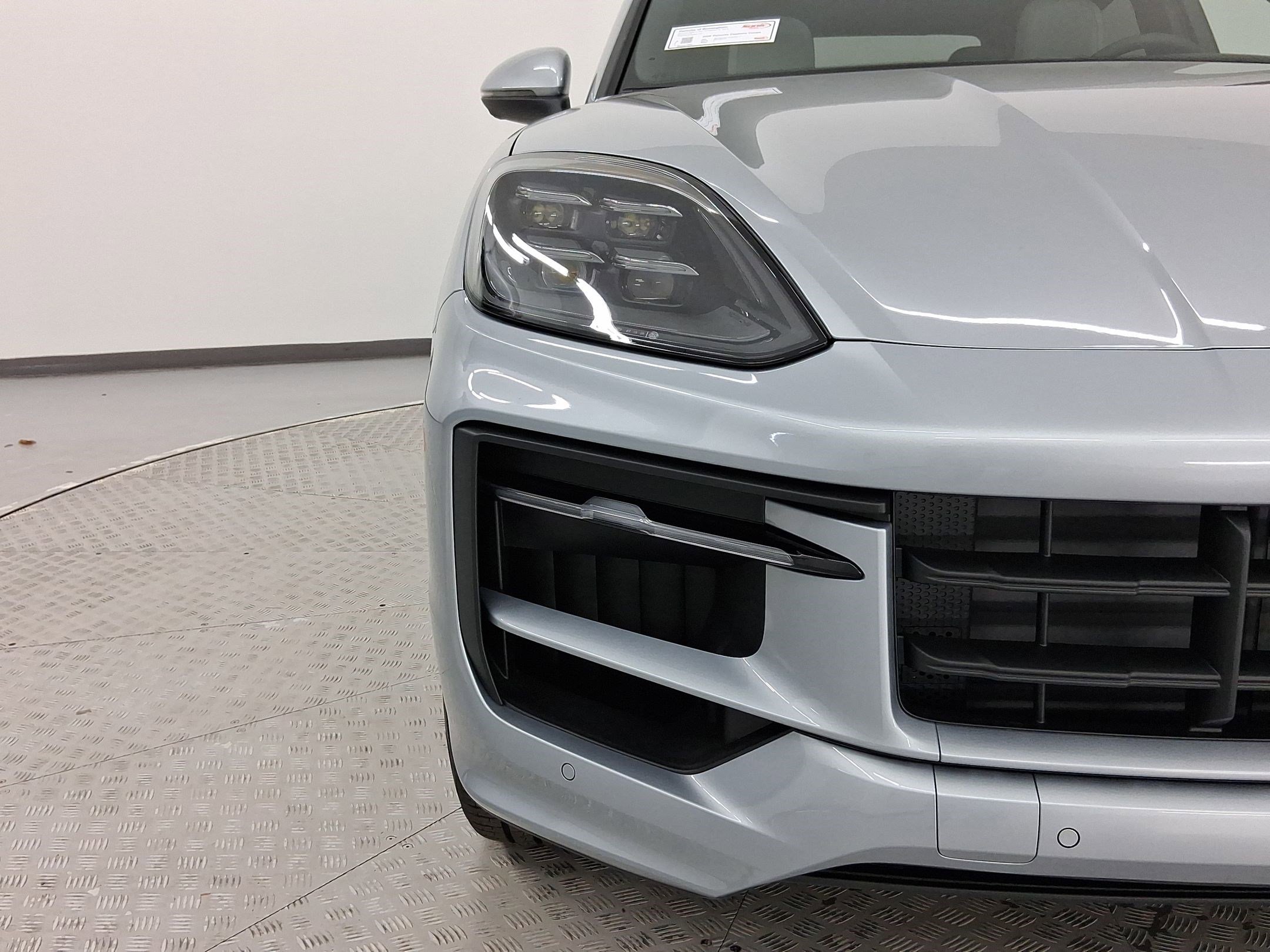 New 2026 Porsche Cayenne Coupe image 11