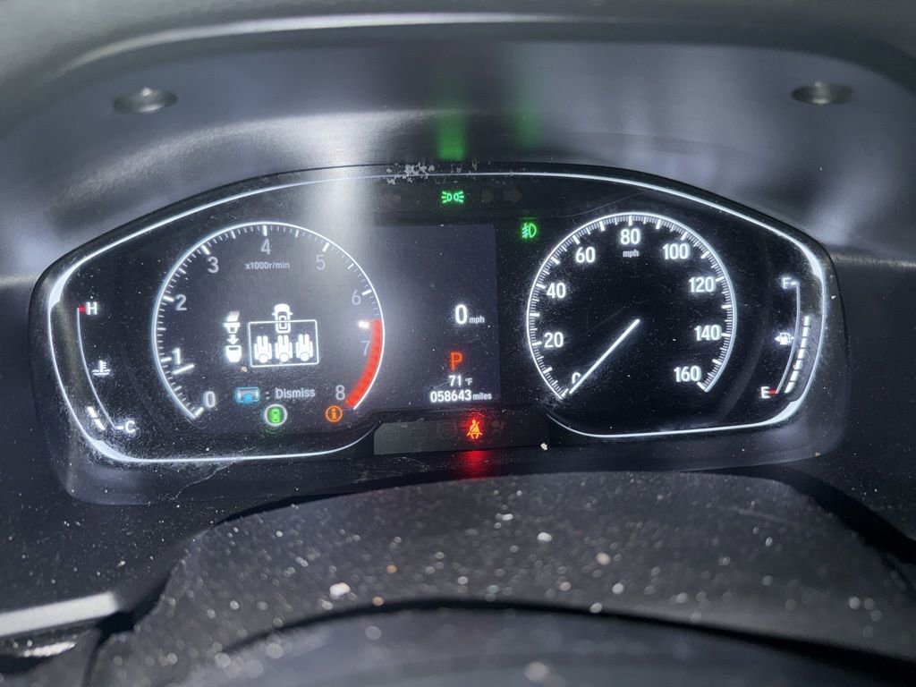 Used 2022 Honda Accord Sport image 10