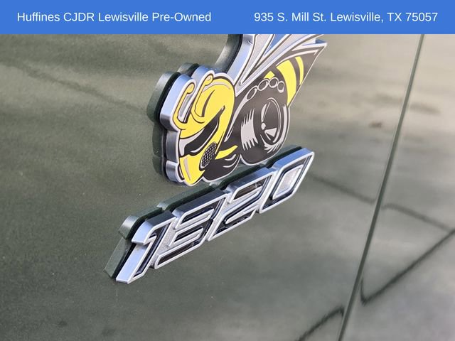 Certified 2021 Dodge Challenger R/T Scat Pack image 11