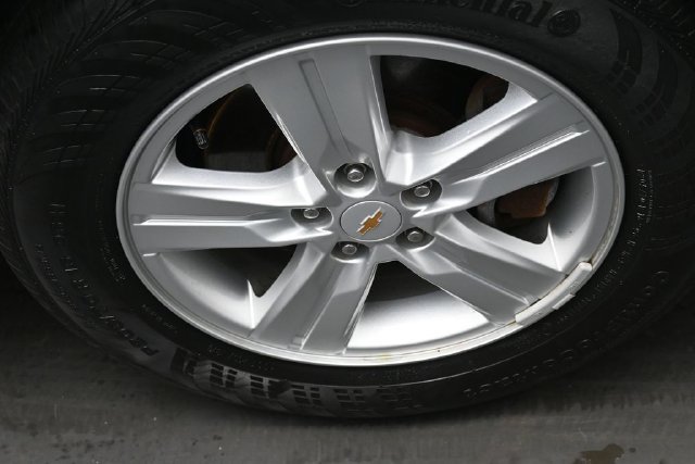 Used 2017 Chevrolet Trax LT w/ LT Convenience Package FWD image 35