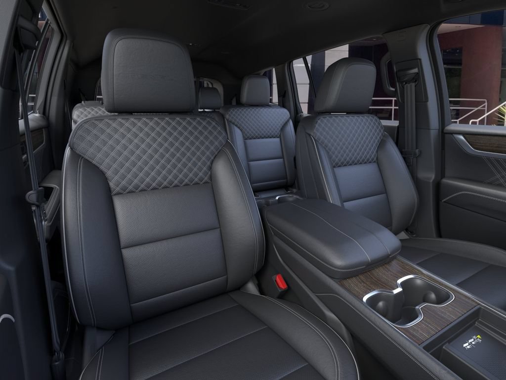 New 2027 GMC Acadia Denali AWD/4WD image 18