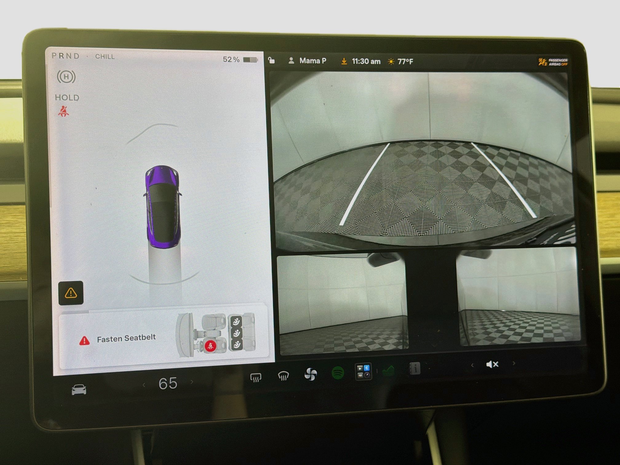 Used 2018 Tesla Model 3 Long Range RWD image 22