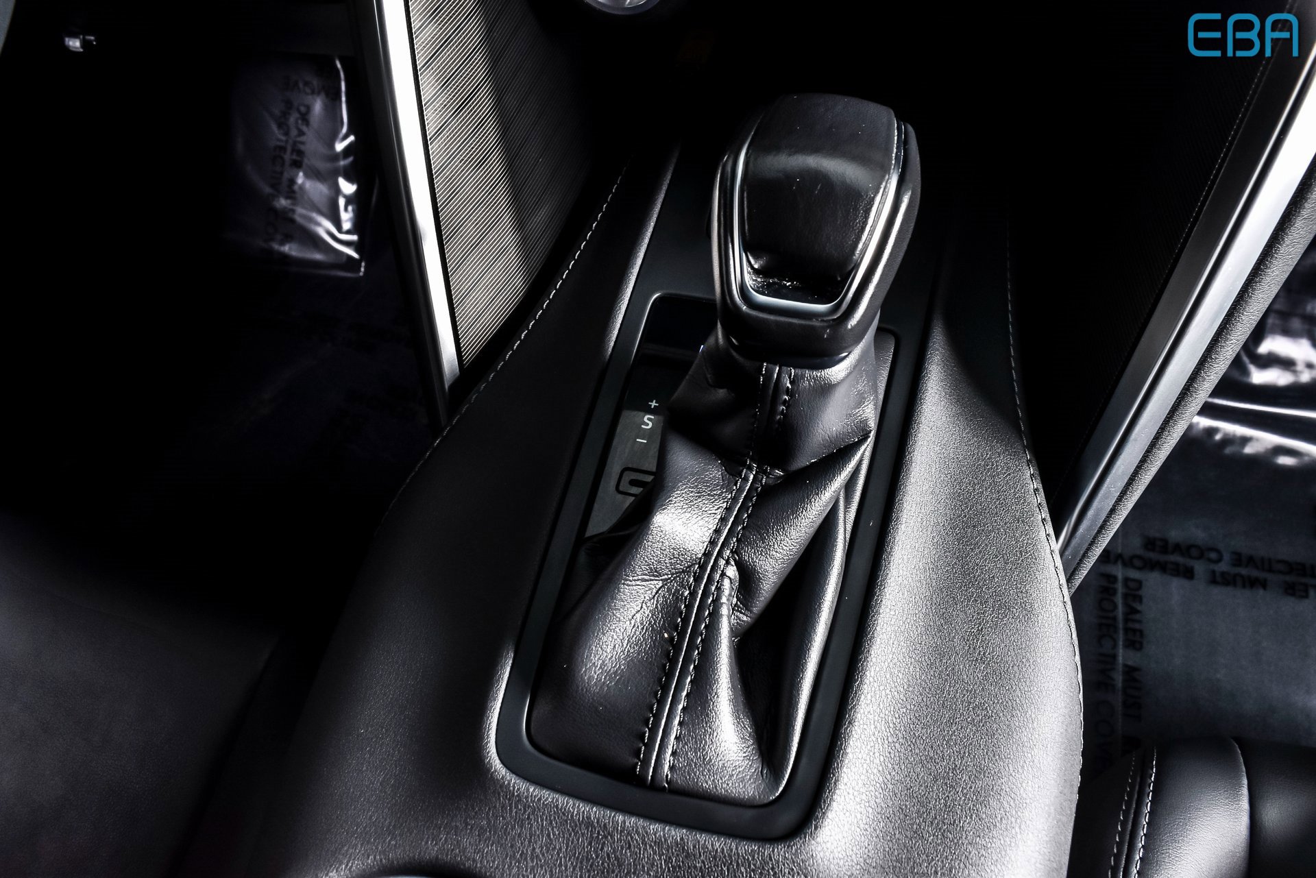 Used 2024 Toyota Venza Nightshade image 29