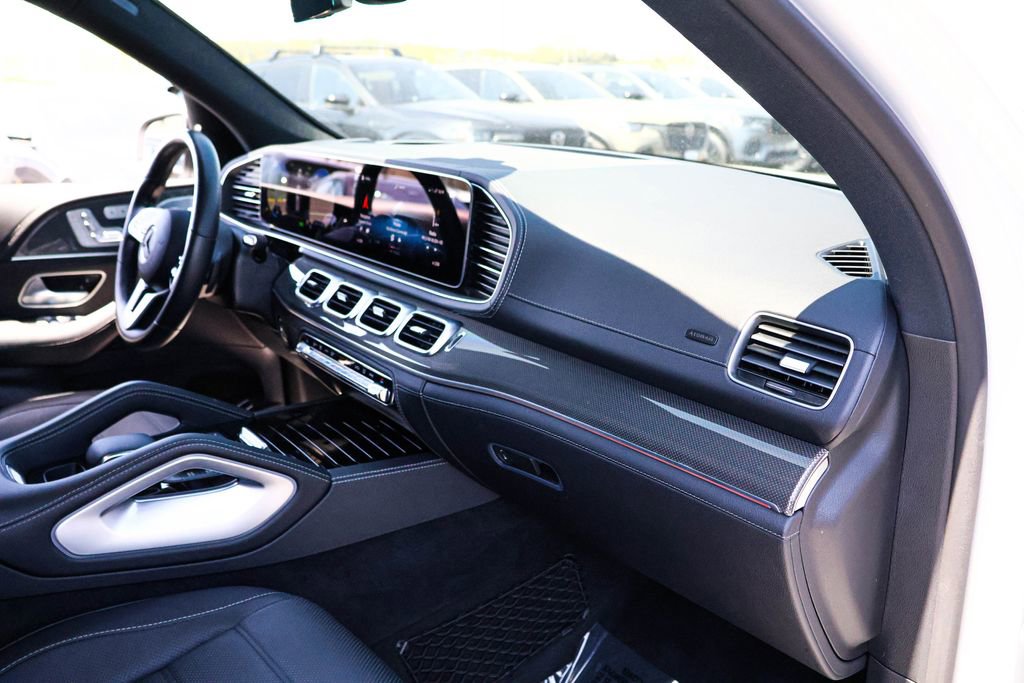 Used 2021 Mercedes-Benz GLE 450 4MATIC image 32