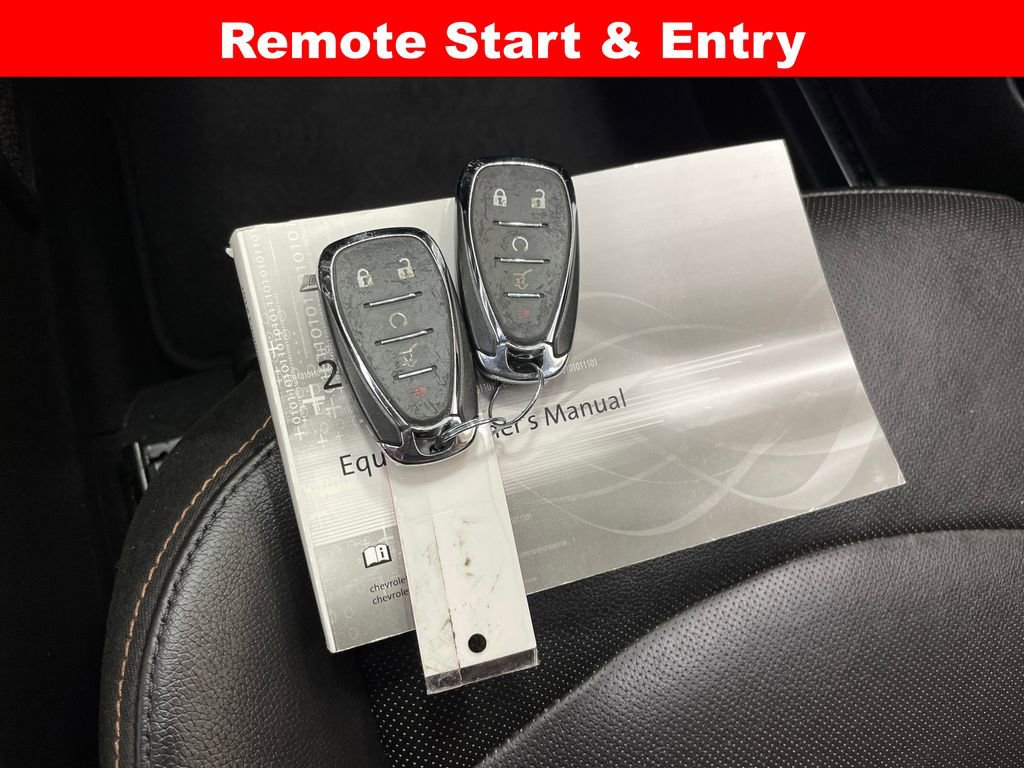 Used 2018 Chevrolet Equinox Premier image 6