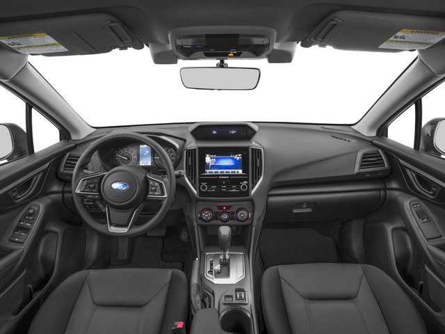 Used 2017 Subaru Impreza 2.0i Premium AWD/4WD image 11