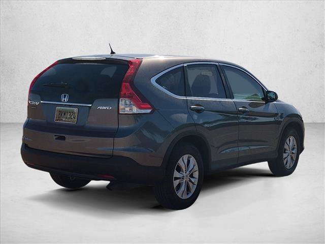 Used 2014 Honda CR-V EX image 5