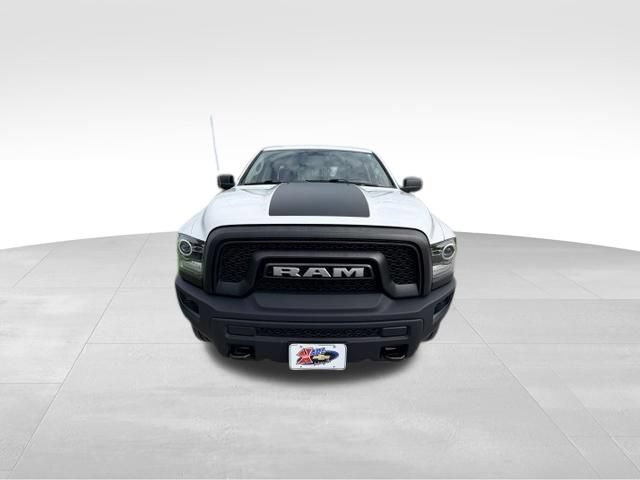Used 2019 RAM 1500 Classic Warlock w/ Electronics Group AWD/4WD image 3