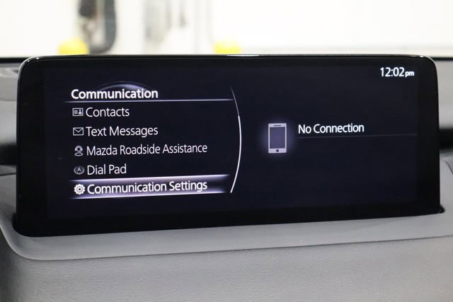 Used 2022 MAZDA CX-9 Touring image 38