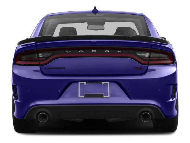 Used 2017 Dodge Charger R/T Scat Pack image 5