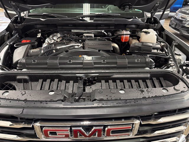 Used 2026 GMC Sierra 2500 SLE w/ Preferred Package AWD/4WD image 29