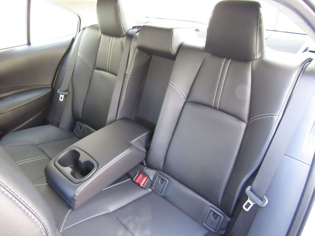 New 2026 Toyota Corolla XLE FWD image 16