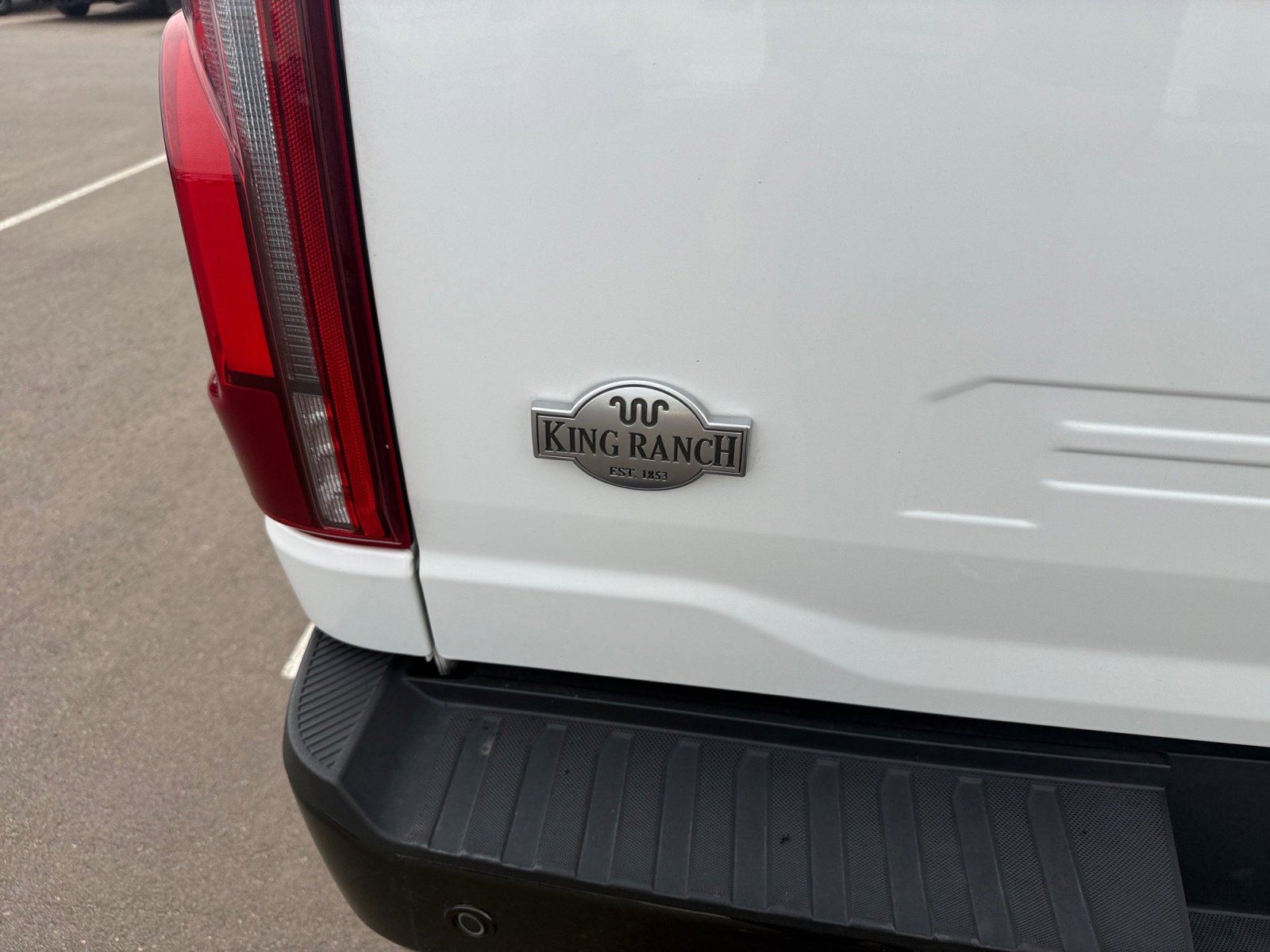 Used 2024 Ford F150 King Ranch image 27