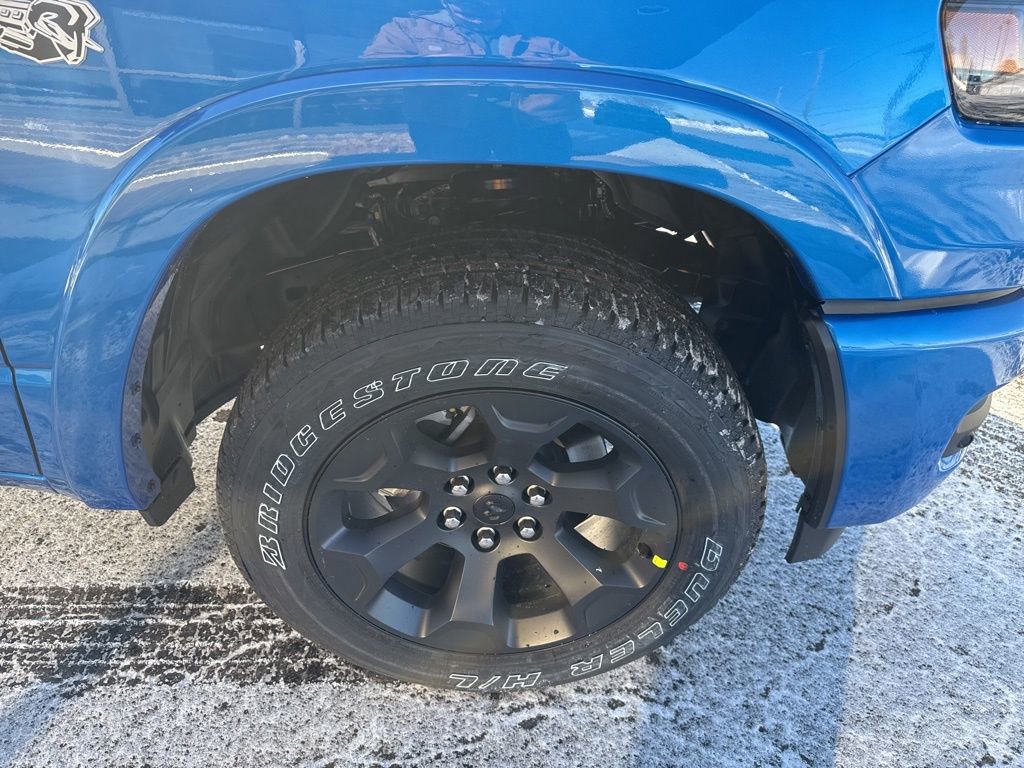 New 2026 RAM 1500 Big Horn image 22