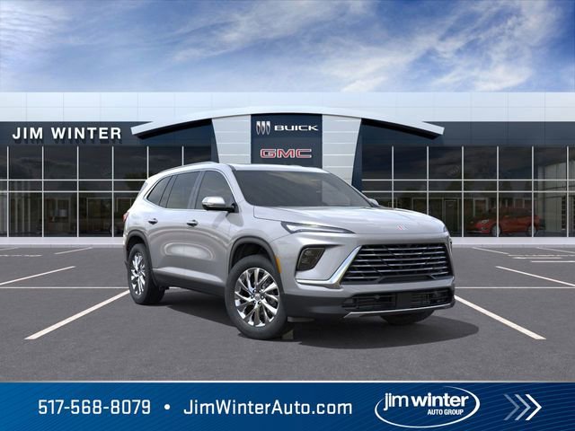New 2026 Buick Enclave Preferred image 1