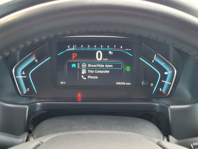 Used 2024 Honda Odyssey EX-L image 8