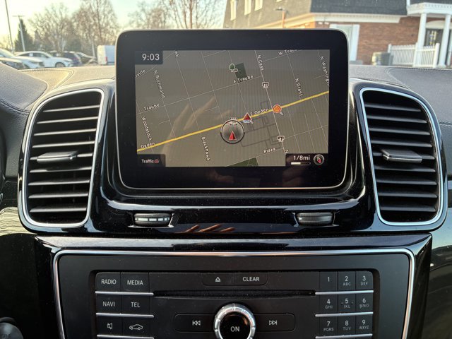 Certified 2019 Mercedes-Benz GLS 450 4MATIC image 15