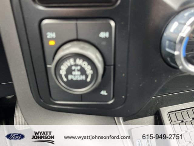 Certified 2024 Ford F150 XLT w/ Equipment Group 302A MID AWD/4WD image 36