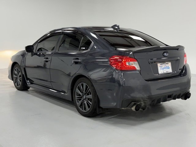Used 2018 Subaru WRX w/ Popular Package #1 image 3