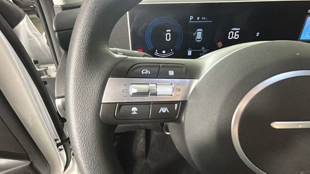 Used 2026 Hyundai Tucson SE AWD/4WD image 16