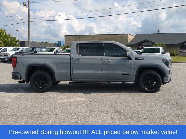 Used 2024 GMC Sierra 1500 Elevation AWD/4WD image 14
