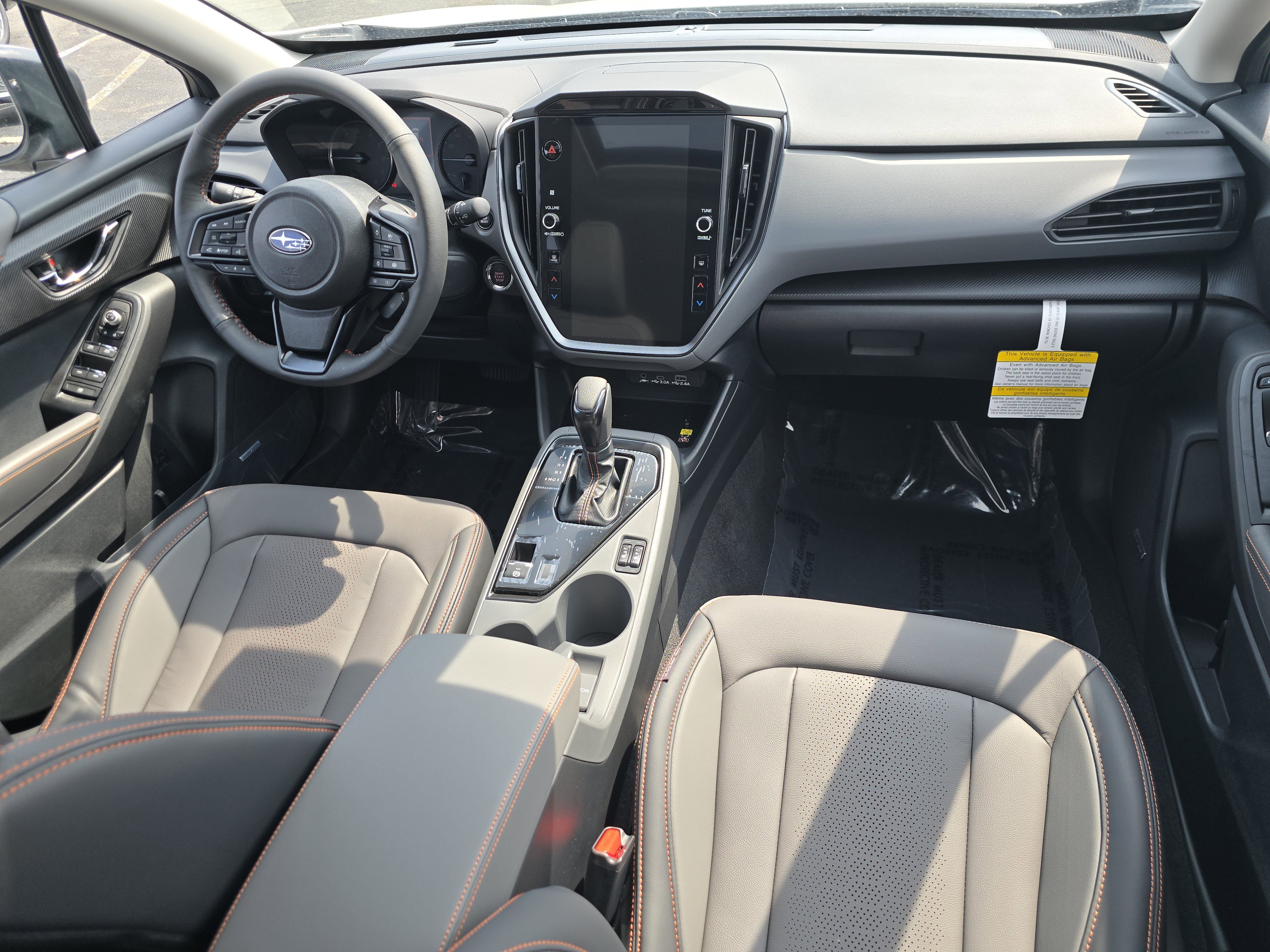 New 2026 Subaru Crosstrek 2.5i Limited AWD/4WD image 18