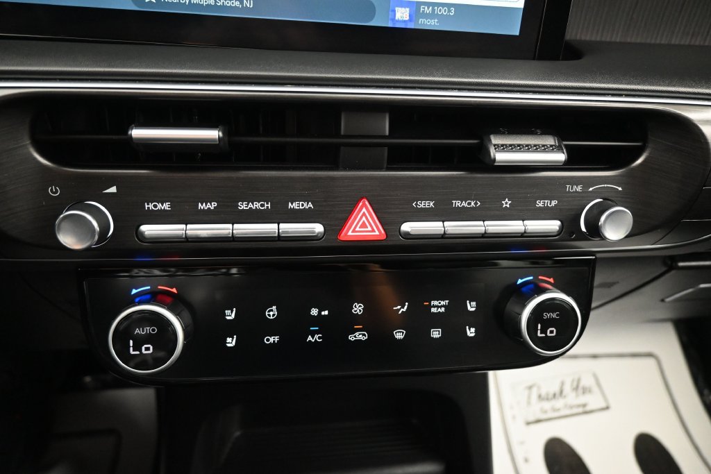 Used 2026 Hyundai Palisade Calligraphy FWD image 13