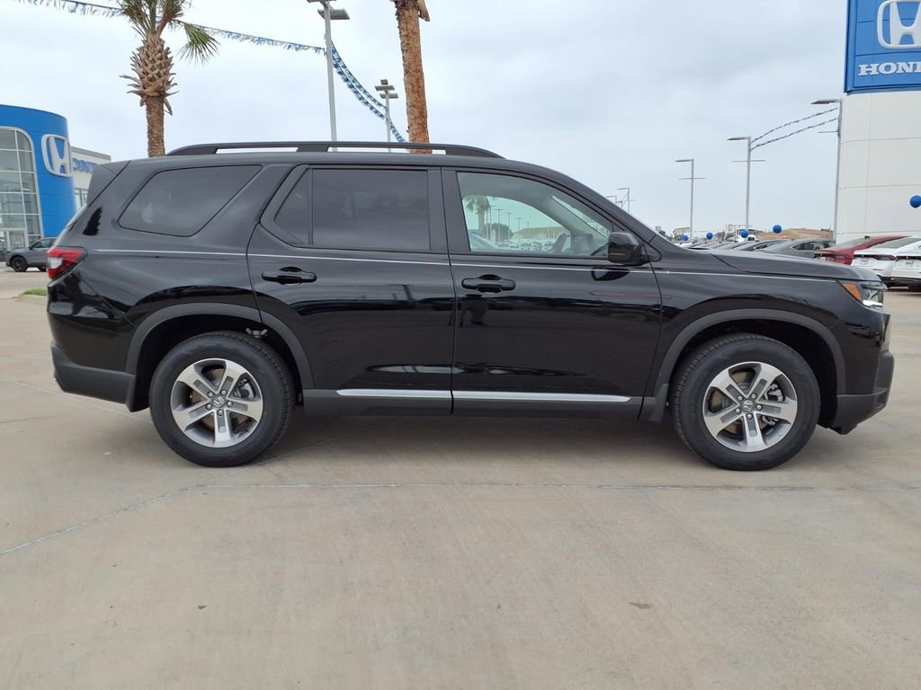 New 2026 Honda Pilot EX-L image 8
