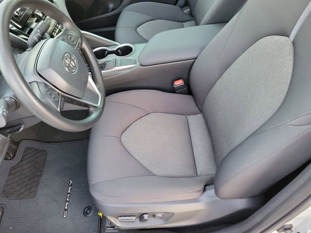 Used 2024 Toyota Camry LE image 16
