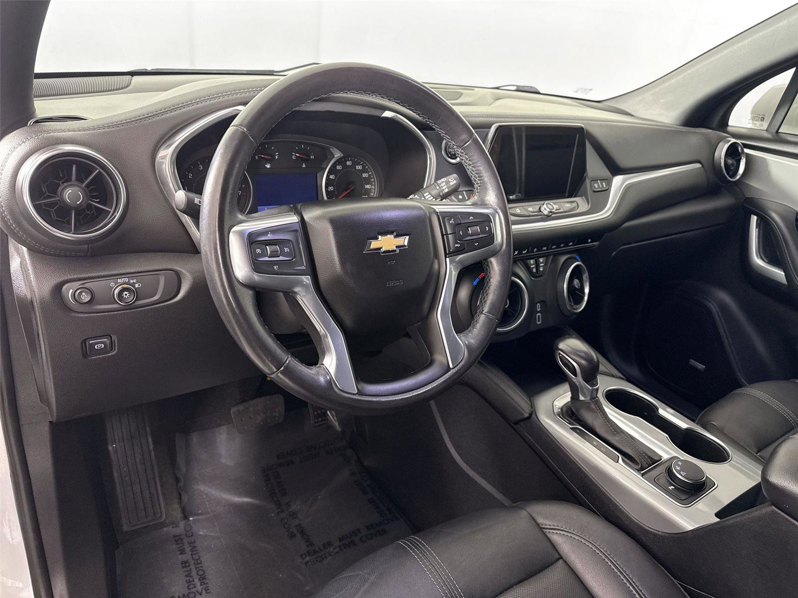 Used 2020 Chevrolet Blazer LT w/ Sound & Technology Package image 4