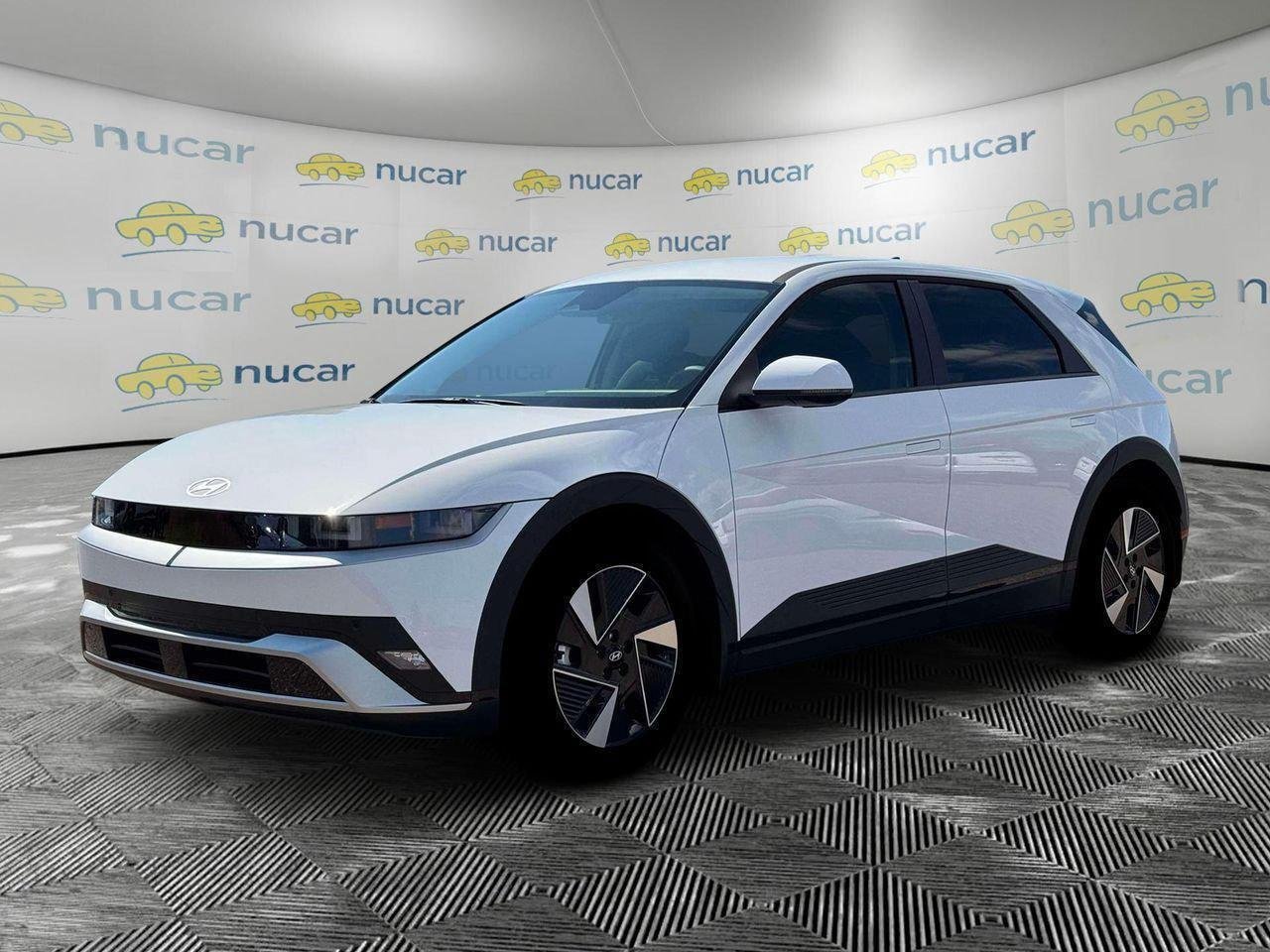 New 2026 Hyundai Ioniq 5 SEL AWD/4WD image 2